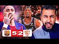 UNETHICAL HATTRICK SMH.. | BARCELONA 5-2 SEVILLA REACTION! 
