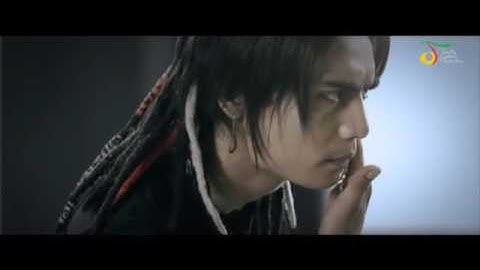 Setia Band   Pengorbanan Cinta Official Video clip