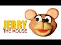 Play Doh Jerry | How to Make Jerry | Learn Play Doh