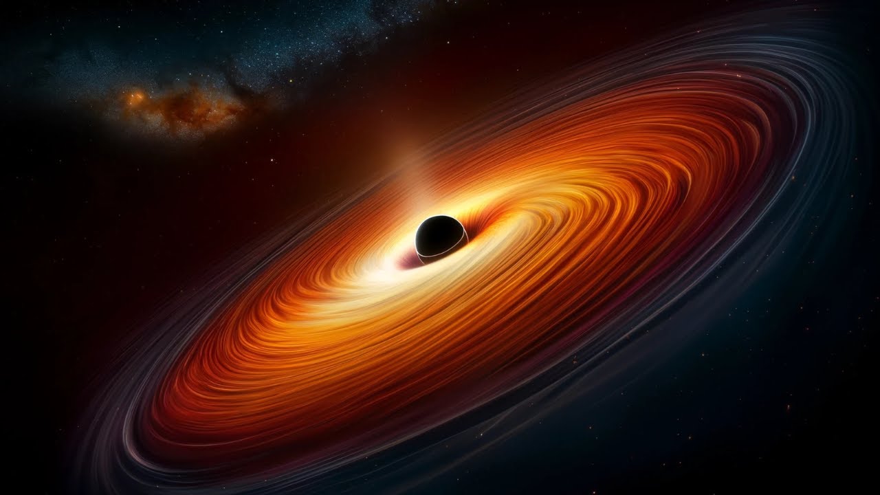 Black Holes: The Greatest Mysteries of the Universe - YouTube