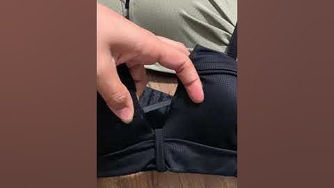 Áo lót su đúc thông hơi nâng ngực quả vuông