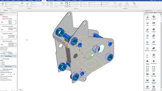 IronCAD's Shrink Wrap New Options - CAD Design Tools