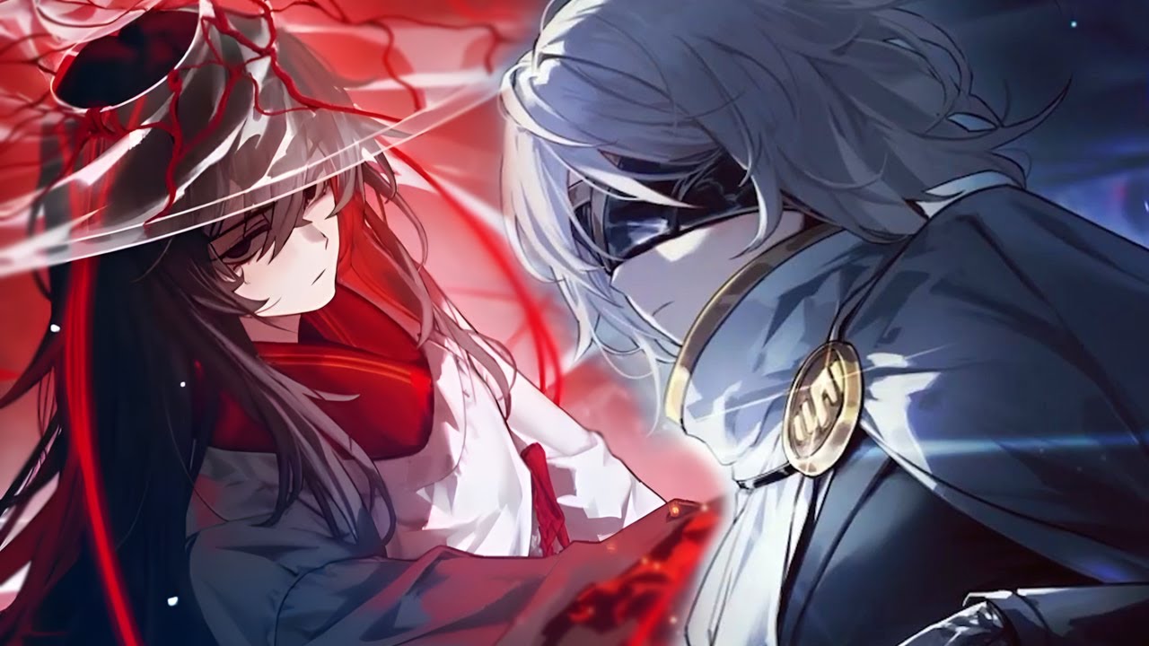 같이 지령 받으러 가실 분?