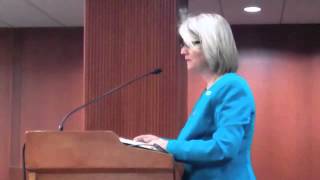 State Rep. Karla Drenner On LGBT Employment Bill