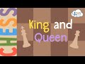 Understanding Chess Pieces and Their Roles