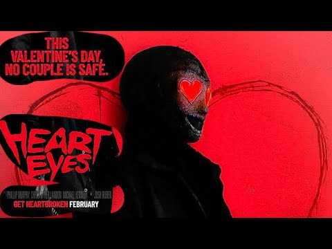 Heart Eyes 2025 Movie Review