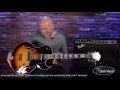 Eastman AR372ce Archtop - Sunburst | Product Review