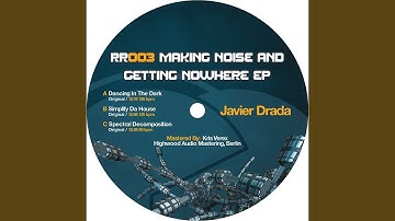 Spectral Decomposition (Original)