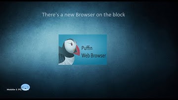 Puffin Web Browser for Android