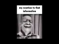 Reaction to the news Meme Compilation