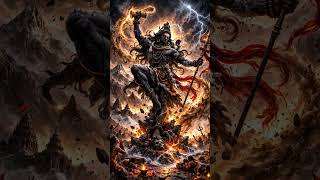 कभी राम कभी हनुमान Radr mahakaal #viralvideo #shortvideo #shivshakti 🌿🌿🙏🕉️🔱