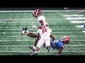 2 TURNOVERS and a HUGE HIT on ONE PLAY! in the Alabama vs Florida SEC Championship Game