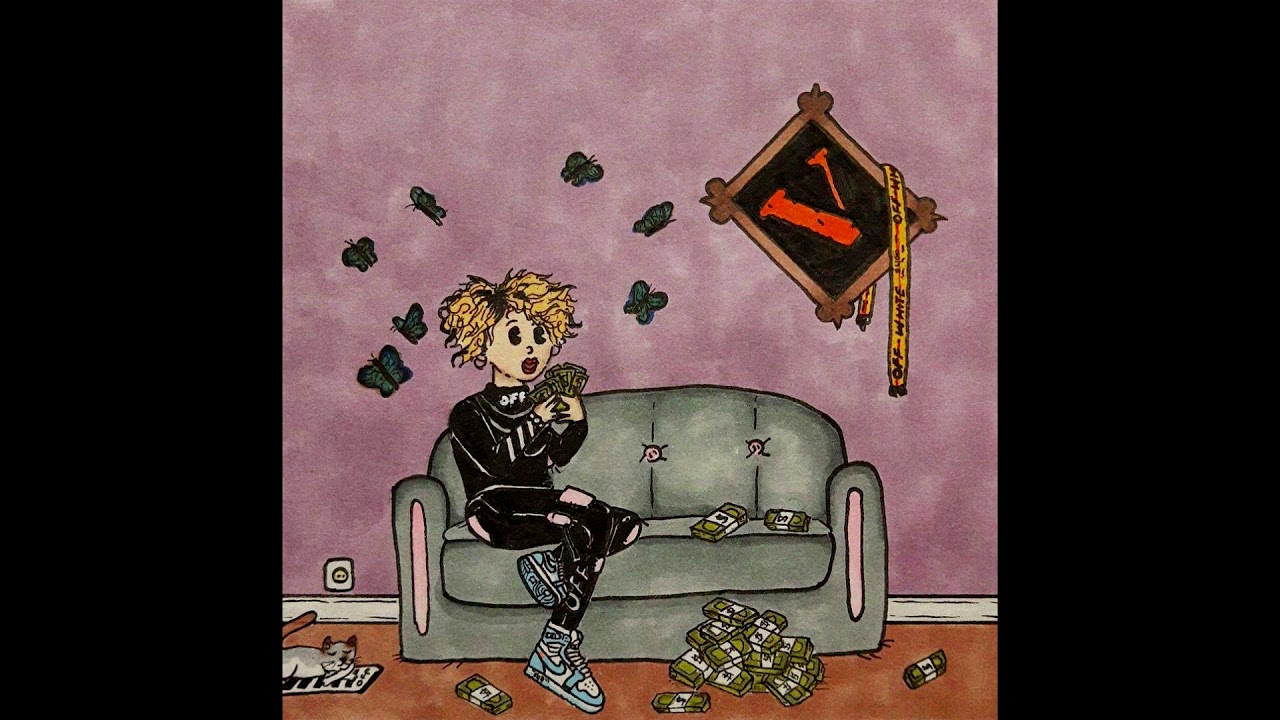 Smokerichh ft 🦋 br0ke 🦋 - Nickname [Prod @smokerichh]