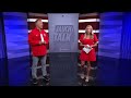 Flames Central Countdown: Jauchtalk