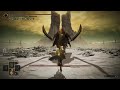 ELDEN RING - Promised Consort Radahn (Strength Build)