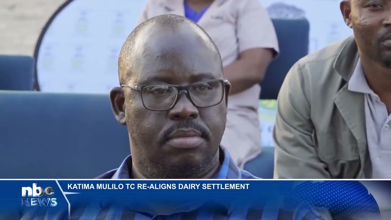 Katima Mulilo Town Council starts plots realignment at the Dairy Settlement - nbc
