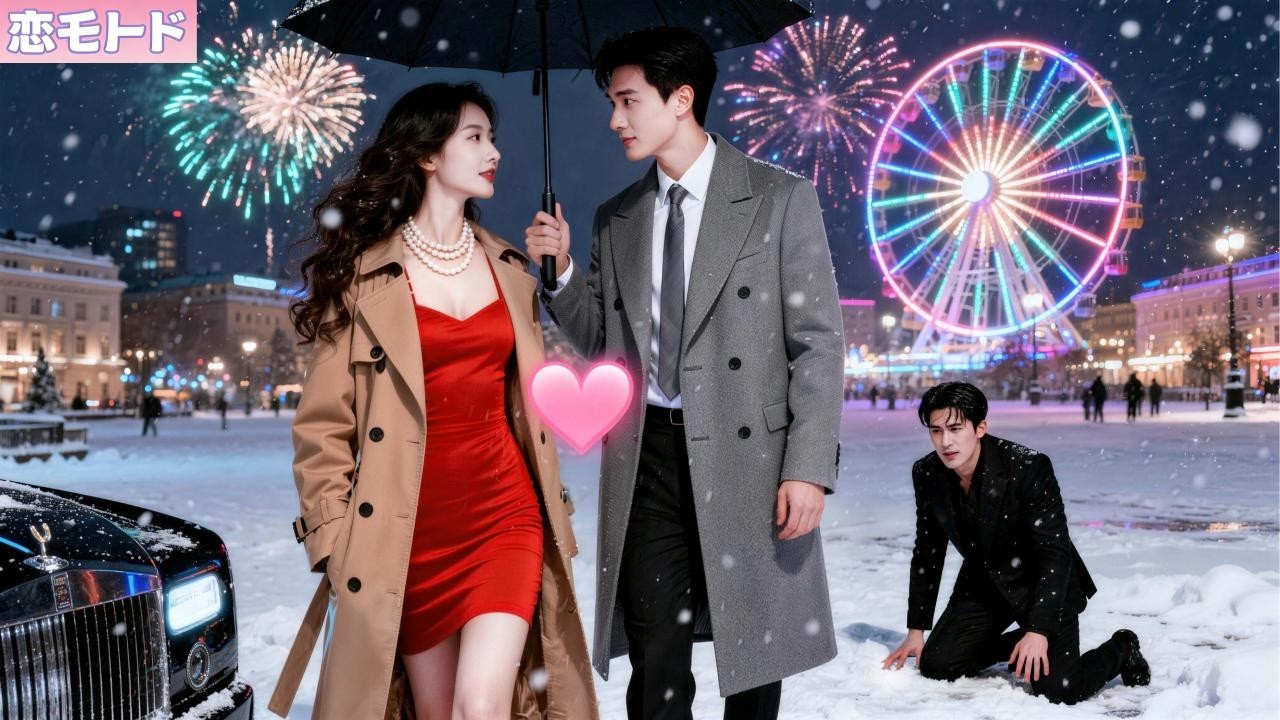 彼のために10年尽くし100億円を動かしたのに、返ってきたのは裏切りと死。時空を越えて恋を止めたはずが再び結婚――二人とも転生、彼は狂ったように復縁を迫るが、私は本物の御曹司に溺愛されている