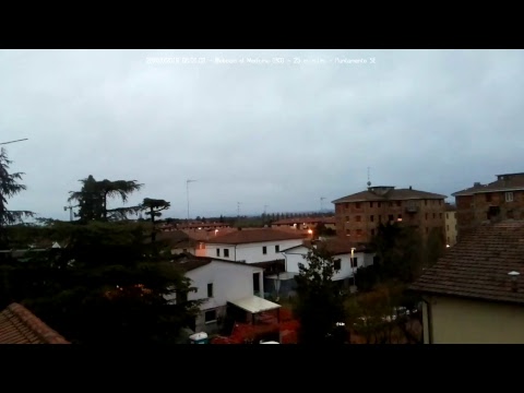 Live stream di Weathercam.it