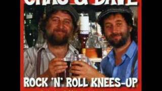 Chas And Dave London Girls chords