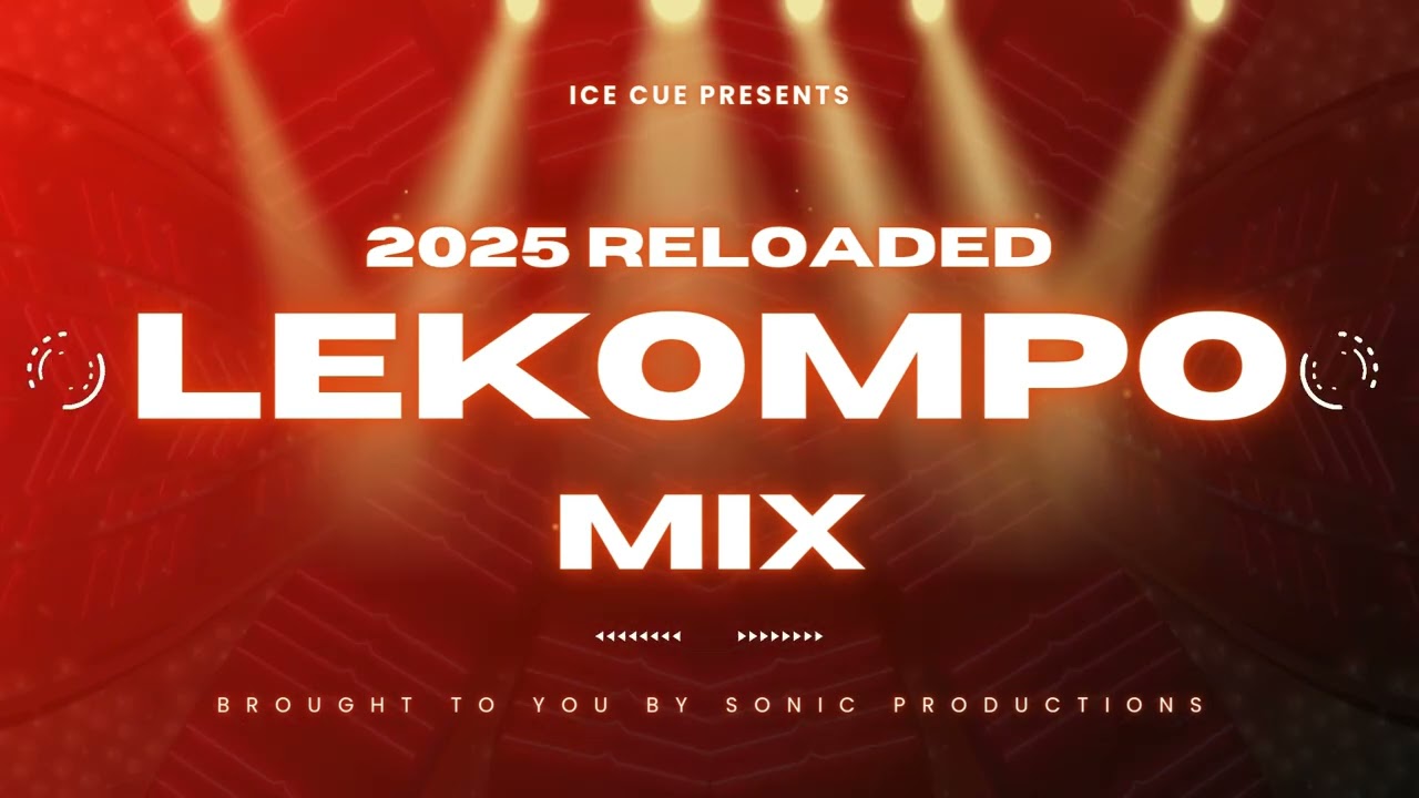 LEKOMPO MIX 2025 VOL2 (ft. Kaycherlow, Shandesh, kharishma , Shebeshxt, AyeeFive, Shapa Mimmie)