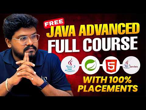 "Java Courses in 2026 | Don't Make This Mistake"