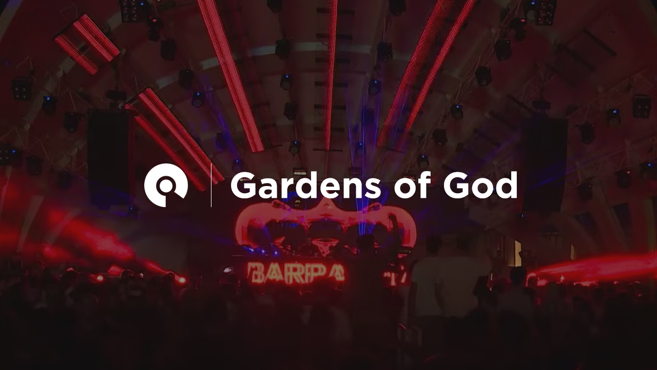 live performance agreement Gardens Of God Live @ Barrakud Festival, Croatia 2014