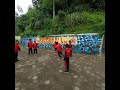 Aktivitas gerak dasar lokomotor melalui permainan "Butterfly Games"