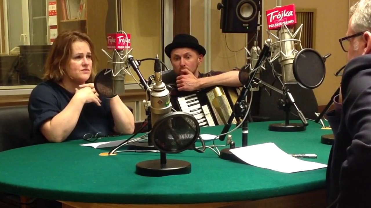 Akademia rozrywki - Paletki Amnona