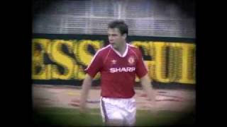 FA Cup 1990 - Man Utd v Crystal Palace @tikabooson