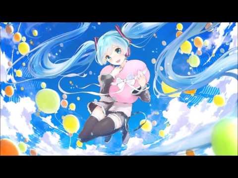 Lay It All On Me  - Nightcore