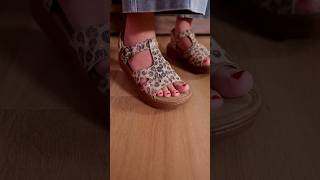 Today’s Special Value 🚨 Comfortable &amp; Laid Back Style: Alegria Sandals