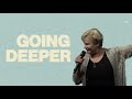Going Deeper | Heidi Baker | Catch The Fire Raleigh