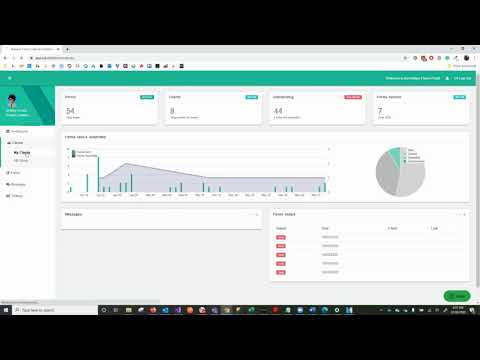 AdvisorForms - Prefill and update XPLAN Fact Find data