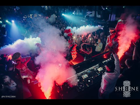 Orquell | Shine Club Kraków 11th Birthday [13.04.2024] (KREAM, Mau P, MEDUZA, John Summit, KRYDER)