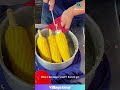 That Corn Kernel DRILL is WILDStreet Food Genius cornlove foodgadgets streetfoodfinds foodie mp3