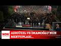 Adıgüzel ve İmamoğlu’nun mektupları... 21 Nisan 2026 Selçuk Tepeli ile NOW Ana Haber