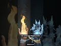 Niha's Curse Book Trailer