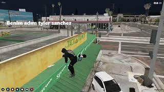 Kimse Yaşadığımız Mahallede Tacoya Çökemez