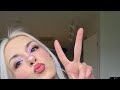Sydney is bored