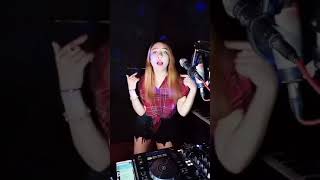 Suaramu Syairku| DJ Rere Monique