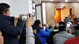 Ini Hukum Rebutan Harta Warisan - Ust. Adi Hidayat, Lc., MA