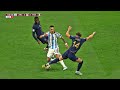 Ángel Di María vs France | Final World Cup 2022 HD 1080i