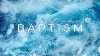 Easter Baptisms 2024 - Full Service - 3 Baptisms, Testimony, Worship & Sermon!