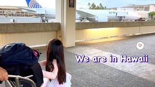 We are in Hawaii (Oahu travel vlog) by Yobee Piano 159 views 10 months ago 4 minutes, 45 seconds