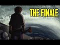 THE FINAL DAYS | The Forest (Perma Death Survival) - Series Finale