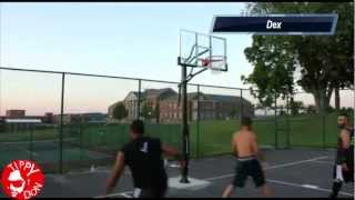 Tippy Don Basketball Mixtape 2 - Cvh Ballin - Werocktv