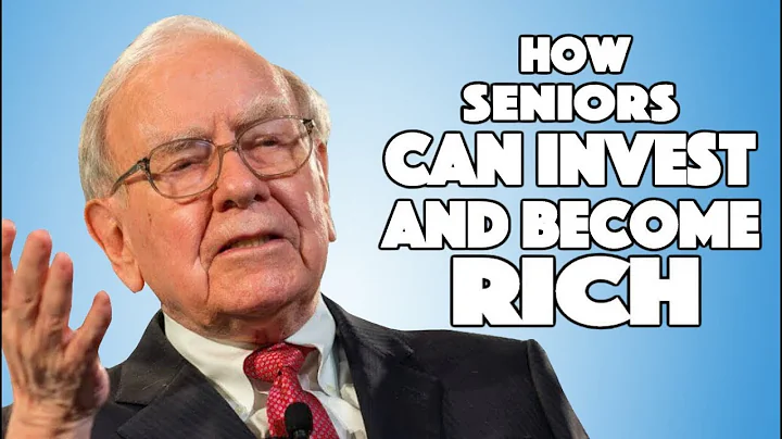 If You're Over 70: Warren Buffett's Income Strategy That Never Fails