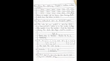 CLASS 12 Business Mathematics -  Half Yearly Practice Question papers (Three Marks) 2022-2023  | TN