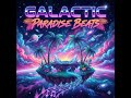 Ambient Focus: Galactic Paradise Beats