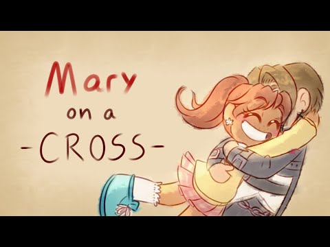 Mary on a Cross - [Mysims animatic]